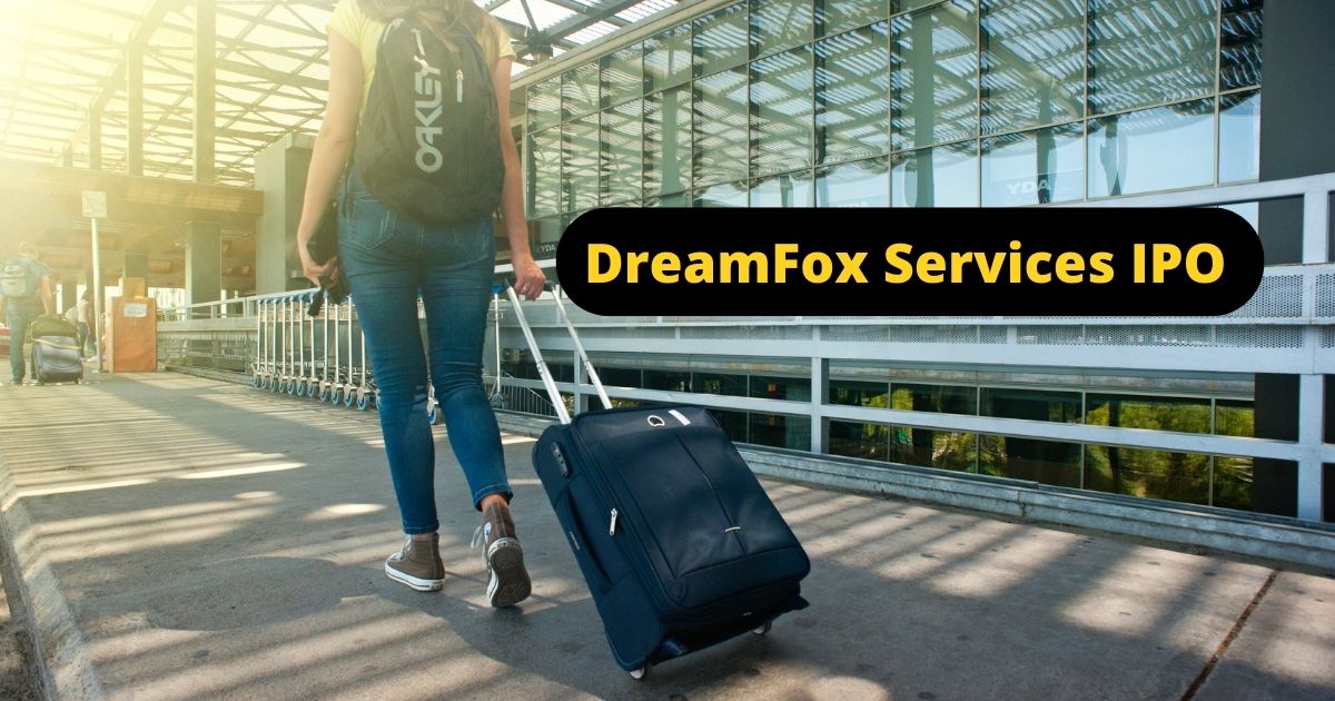 DreamFox Services IPO
