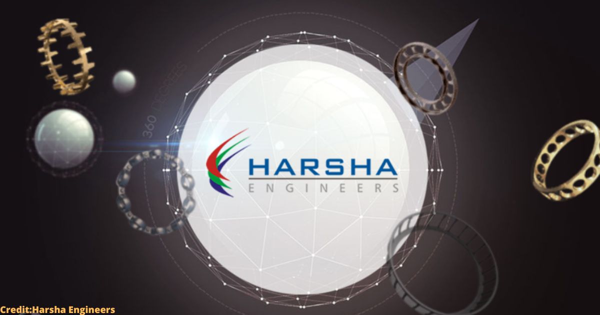Harsha-Engineers-IPO-Grey-Market-Premium-GMP