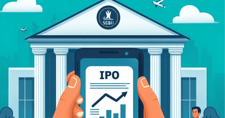 Canara HSBC Life Insurance UDRHP 2025: SEBI मंजूरी और ₹4,000 करोड़ OFS