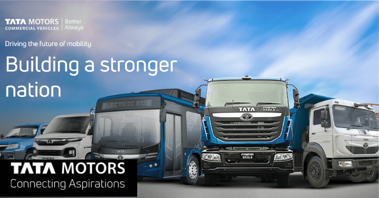 Tata Motors डिमर्जर 2025: CV और PV व्यवसाय अलग होंगे