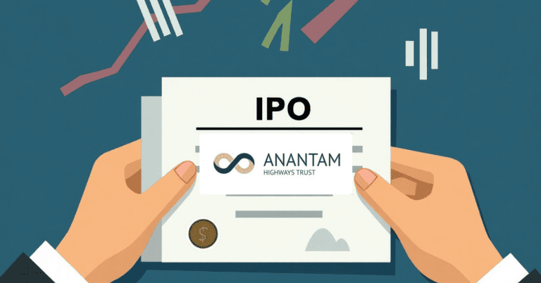 Anantam Highways Trust IPO GMP, Anchor Investors और Subscription अपडेट की पूरी जानकारी