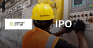 Midwest IPO GMP Today और Subscription Status अपडेट