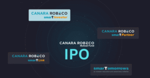Canara Robeco IPO Listing Day News in Hindi