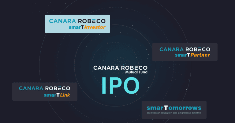 Canara Robeco IPO Listing Day News in Hindi