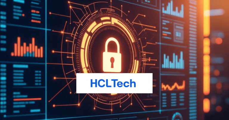 HCL Tech Q2FY26 Results में ₹12 का Interim Dividend और 10% मुनाफे की बढ़त