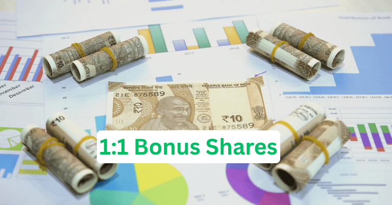 Pro Fin Capital Bonus Share News 2025 में कंपनी ने 1:1 बोनस शेयर जारी करने का ऐलान किया