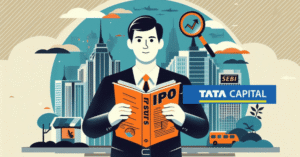 Tata Capital IPO Listing LIVE Today on 13 October 2025, Tata Capital Share Price and GMP Update