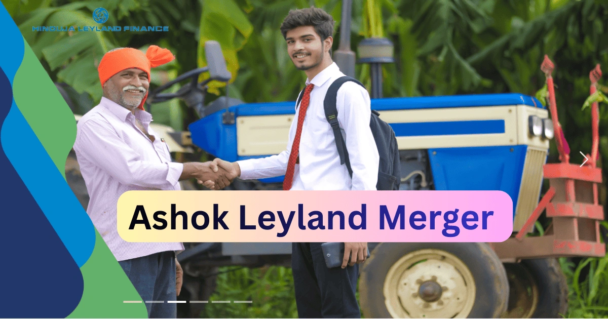 Ashok Leyland Merger news latest update HLFL NDL Ventures