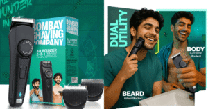 Bombay Shaving Company IPO अपडेट और ₹136 करोड़ फंडिंग न्यूज़