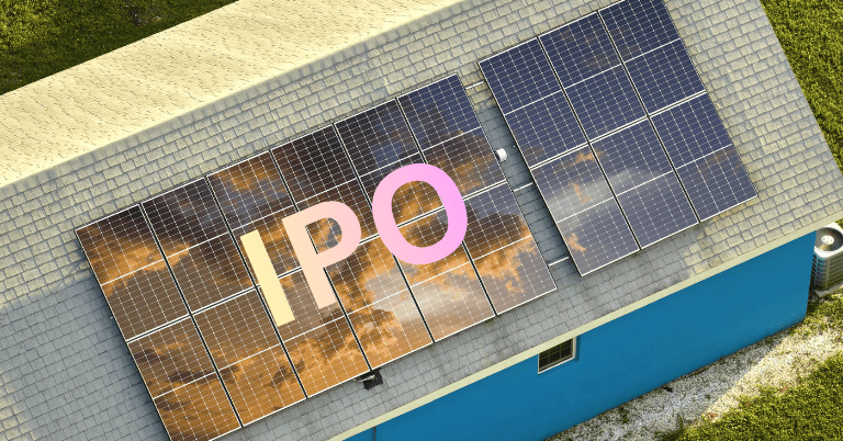 Emmvee Photovoltaic Power IPO 2025 भारत की दूसरी सबसे बड़ी सोलर कंपनी
