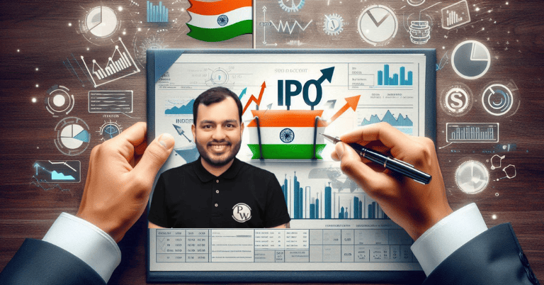 PhysicsWallah IPO News – भारत की टॉप एडटेक कंपनी की सफलता की कहानी