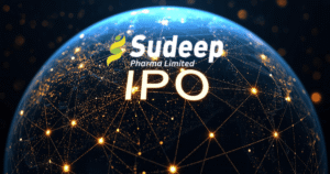 Sudeep Pharma IPO GMP और लिस्टिंग प्राइस अपडेट