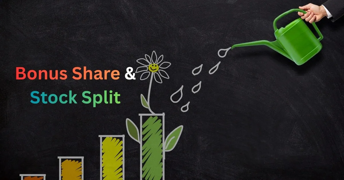 A-1 Limited bonus share stock split और रिकॉर्ड डेट से जुड़ी खबर