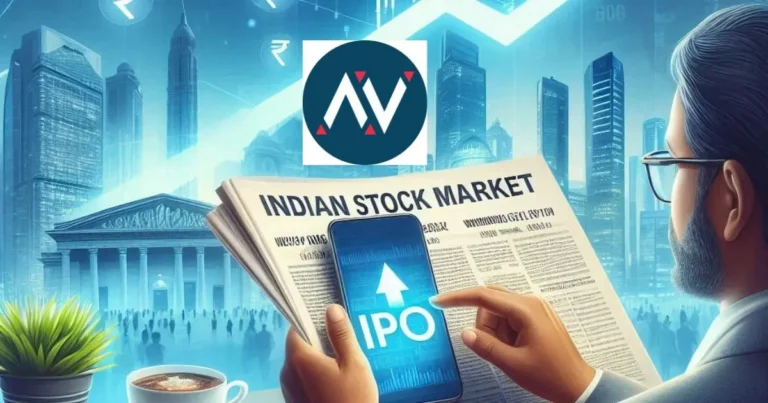 AceVector IPO updated DRHP details Hindi