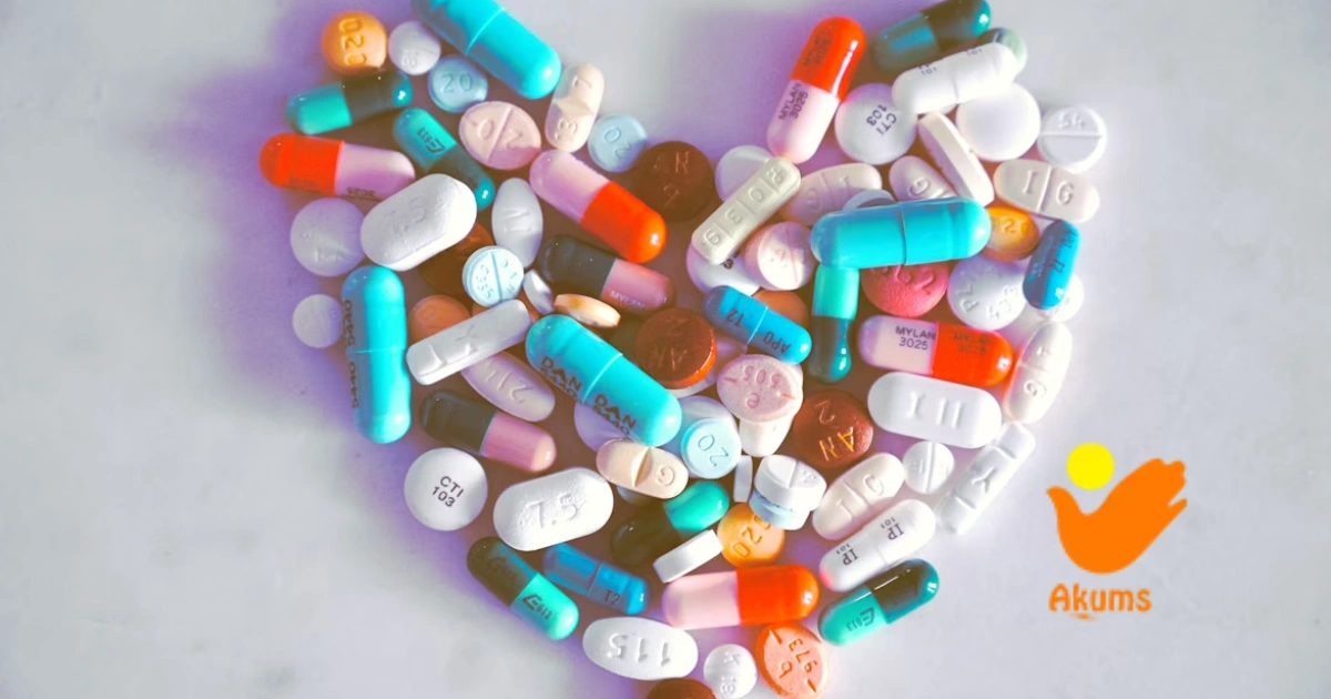 Akums Drugs block deal shares