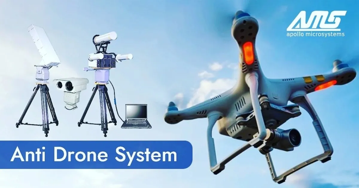 Apollo Micro Systems MoU और Telangana में ₹1,500 करोड़ रक्षा परियोजना का अपडेट