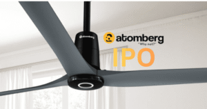 Atomberg ने शुरू की ₹1,790 करोड़ IPO प्रक्रिया और कंपनी की ग्रोथ स्टोरी
