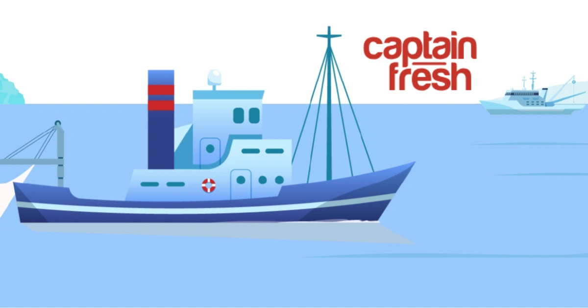 Captain Fresh IPO papers withdraw hone ka reason