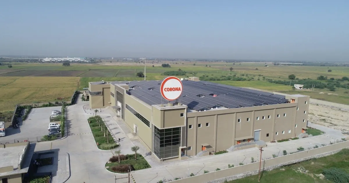 CORONA Remedies bulk deal में DII की खरीद से शेयर में उछाल