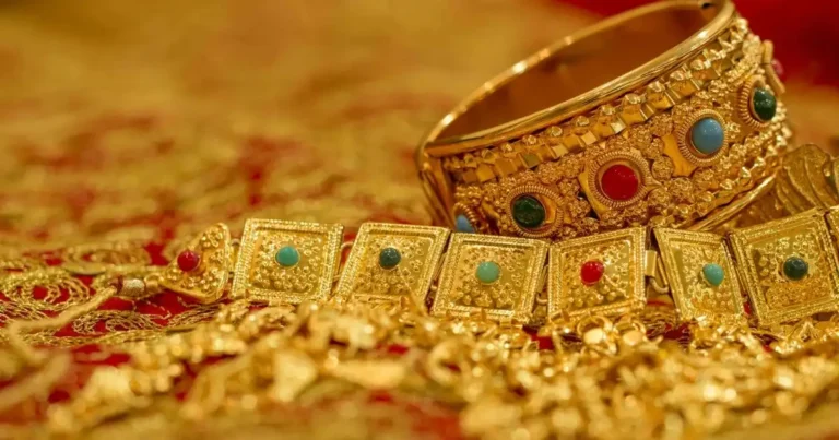 Deepa Jewellers IPO DRHP और jewellery sector business