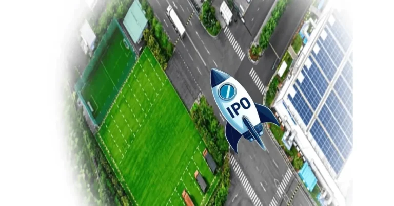 Horizon Industrial Parks IPO Blackstone-backed logistics company