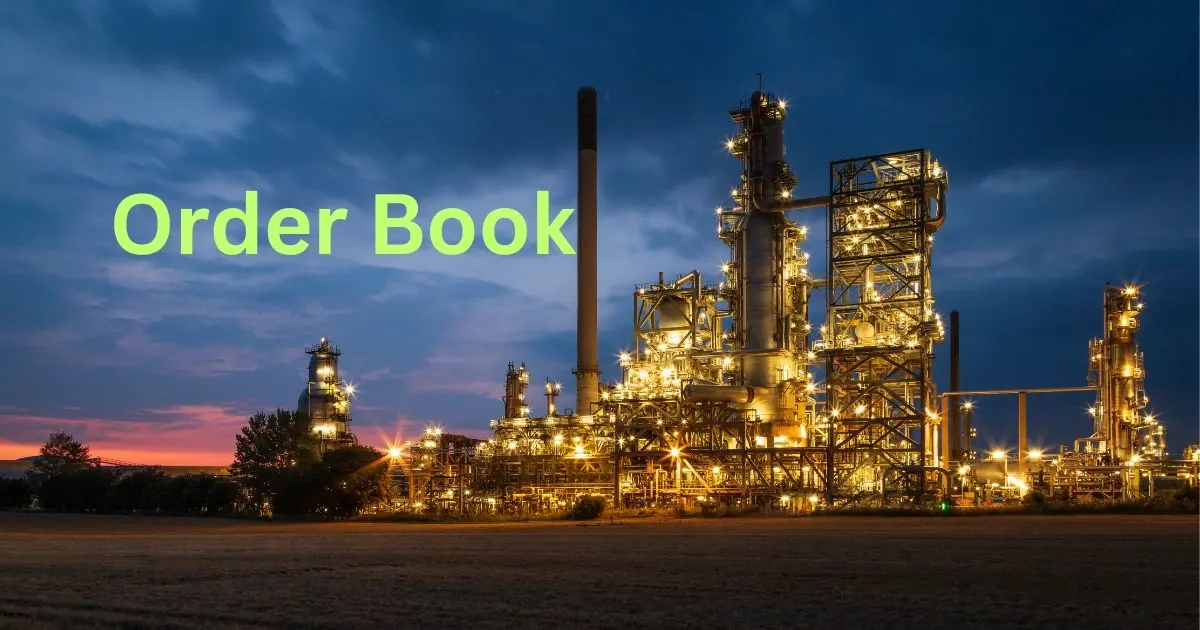 Kalpataru order book अपडेट, Transrail Lighting ऑर्डर्स और Insolation Energy की 2,375 MW बुकिंग