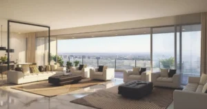 Keystone Realtors Bandra project luxury housing Mumbai