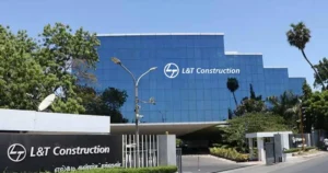 L&T Mumbai Metro order Line-4 electrification project