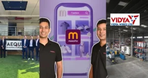 Meesho ipo listing, Aequs IPO listing और Vidya Wires लिस्टिंग डे अपडेट