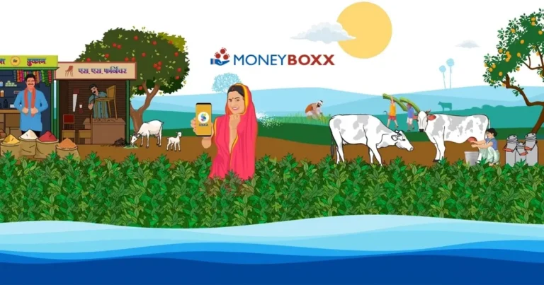 Moneyboxx Finance Bonus Shares 1:1 issue announcement and record date details