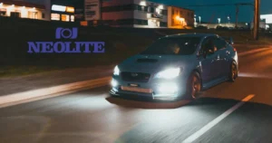 Neolite ZKW Lightings IPO LG Electronics backed auto lighting company