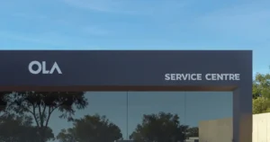 Ola Electric share price में गिरावट और तेजी की वजह