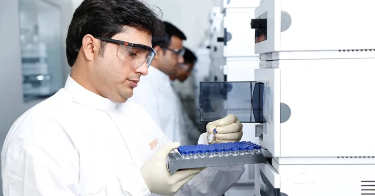 Symbiotec Pharmalab IPO details Hindi
