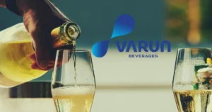 Varun Beverages Twizza acquisition South Africa