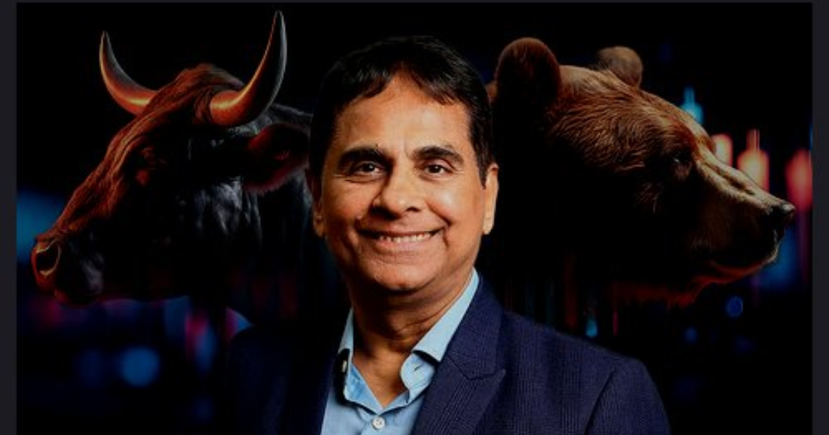 Vijay Kedia block deal में Mahamaya Lifesciences के शेयर खरीदे