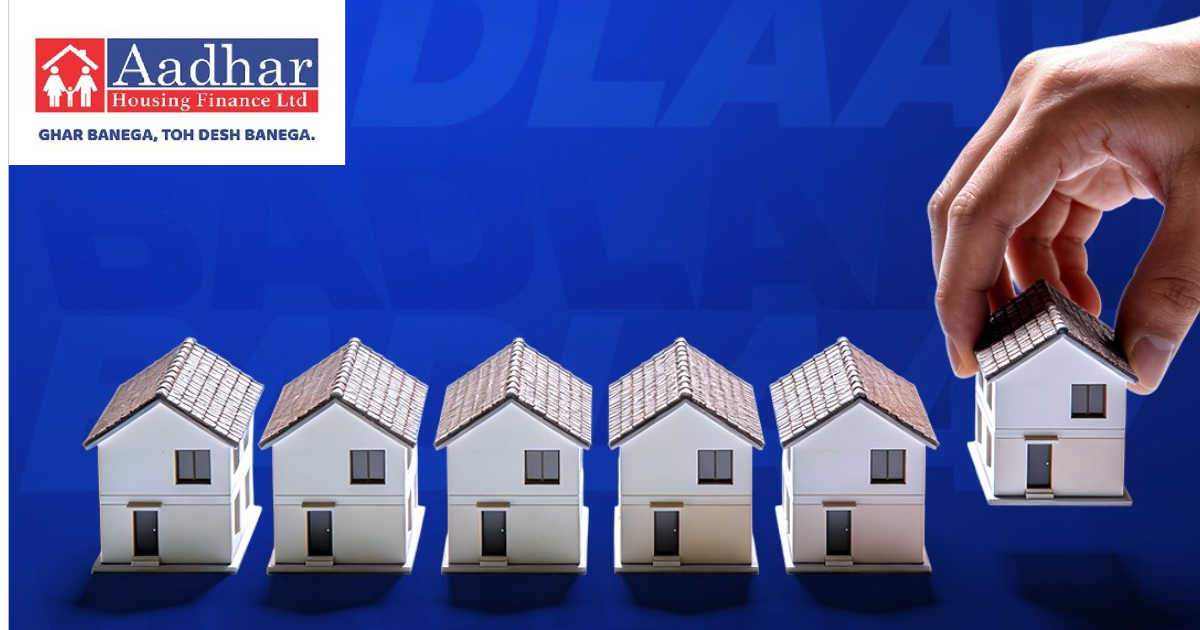 Aadhar Housing Finance IPO SEBI Approval for ₹5000 crore public issue