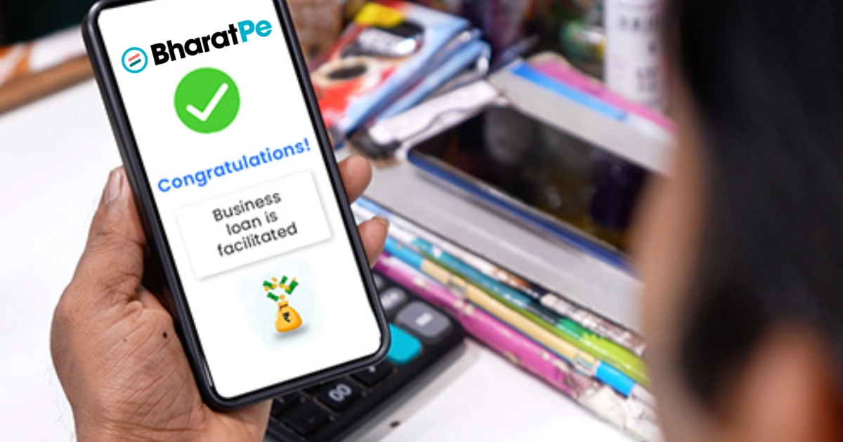 BharatPe IPO pre IPO funding news in Hindi