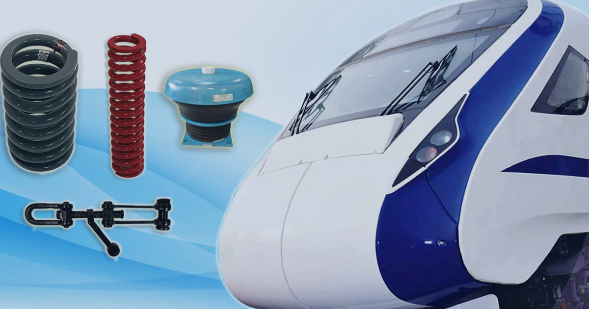 Frontier Springs Ltd Bonus Share की खबर से शेयर में तेजी