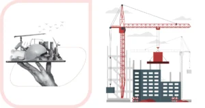 Krishna Buildspace IPO DRHP details in Hindi