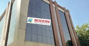 Modern Diagnostic IPO GMP और Subscription Details हिंदी में