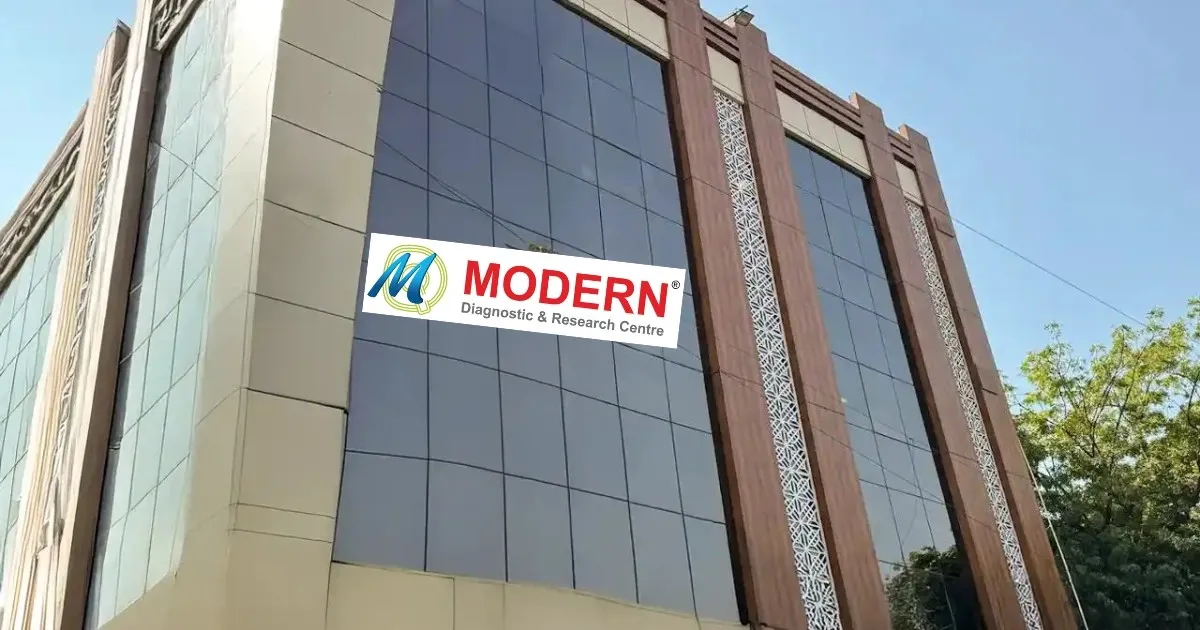 Modern Diagnostic IPO GMP और Subscription Details हिंदी में