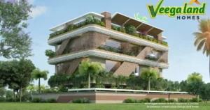 Veegaland Developers IPO DRHP और ₹250 करोड़ Fresh Issue की जानकारी