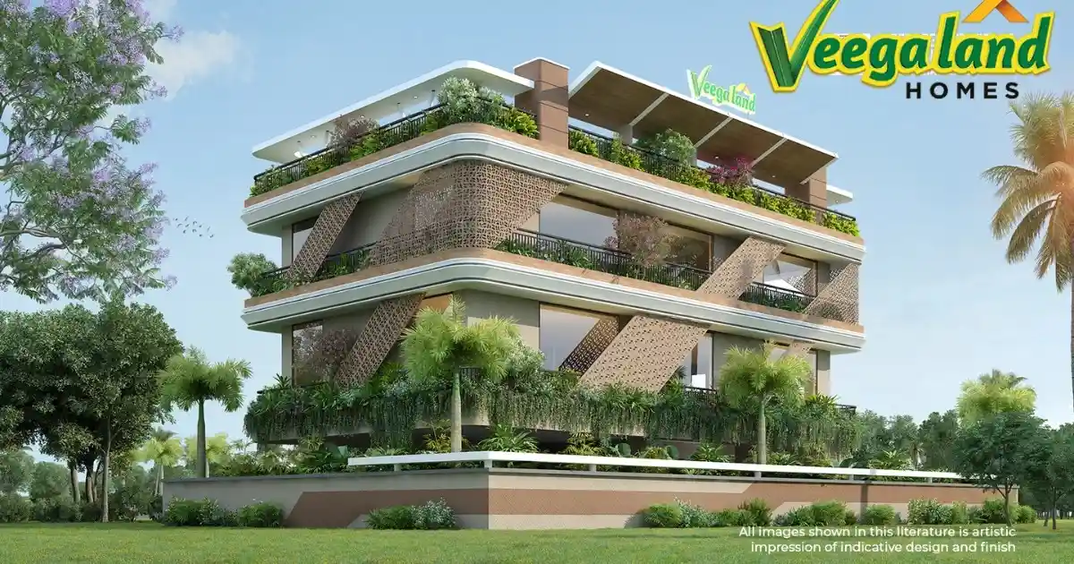 Veegaland Developers IPO DRHP और ₹250 करोड़ Fresh Issue की जानकारी