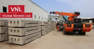 Vishal Nirmiti IPO DRHP, Fresh Issue और OFS की जानकारी