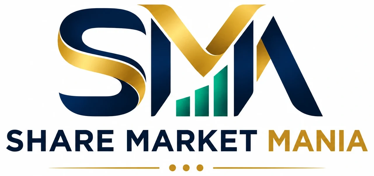 ShareMarketMania
