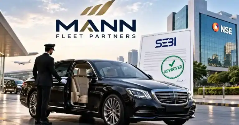 Mann Fleet Partners IPO को SEBI से मिली मंजूरी
