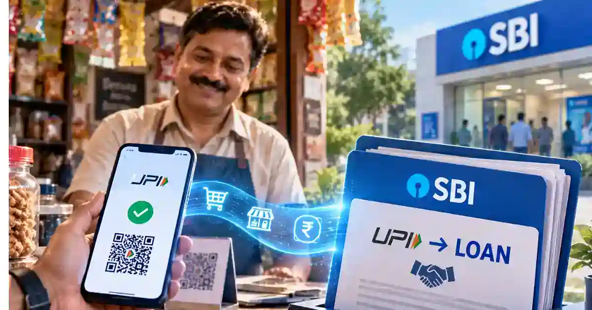 SBI UPI Loan की नई तैयारी