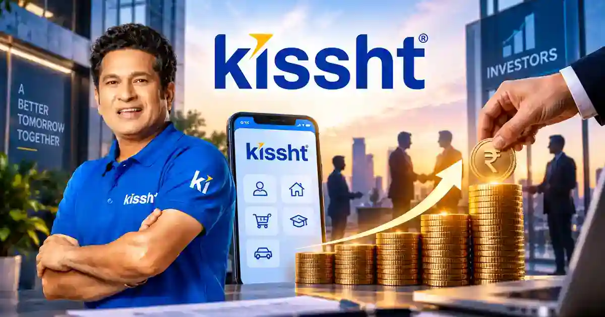 Kissht Parent Company Fundraise के लिए OnEMI की Board Meeting