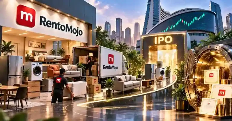 RentoMojo IPO: Accel को 8.6 गुना रिटर्न