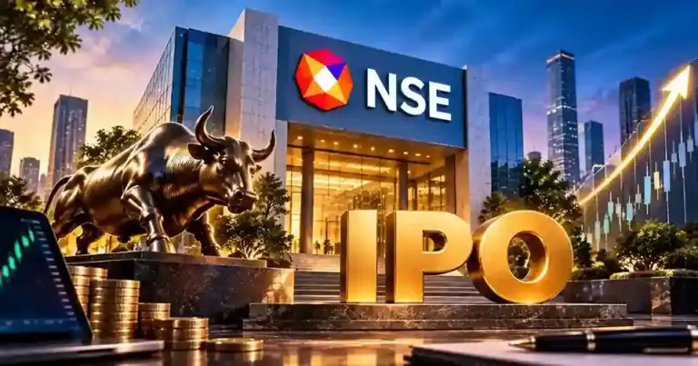 NSE IPO की तारीख और ₹1,785 Price Band की जानकारी